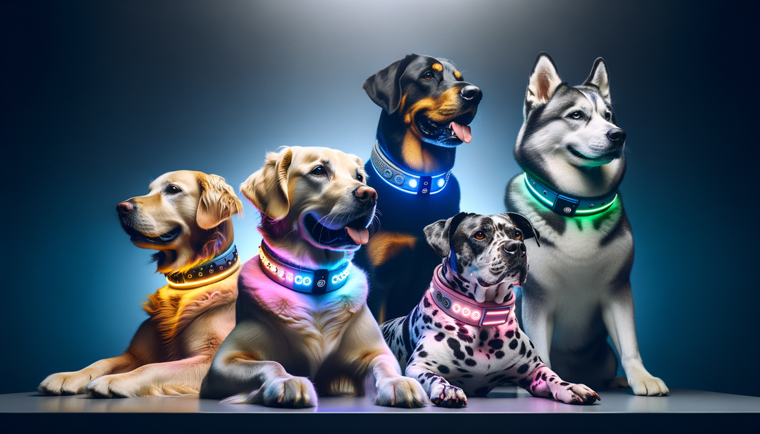 2025 Dog Collar Trends: What's Hot This Year (And What Your Pup is Secretly Judging You For)