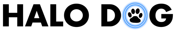 Halo Dog logo