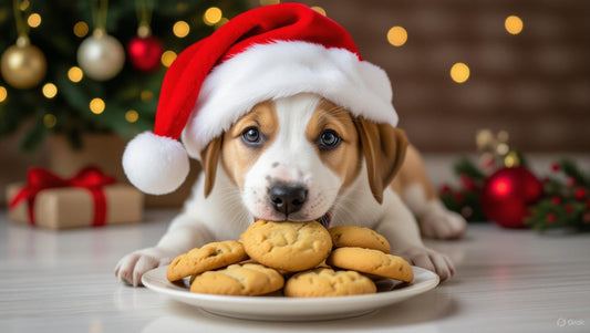 Christmas Chaos: The Ultimate Dog Safety Checklist for the Holidays